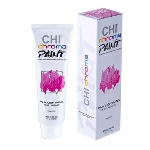CHI Chroma Paint Pink Lightning Hair Color